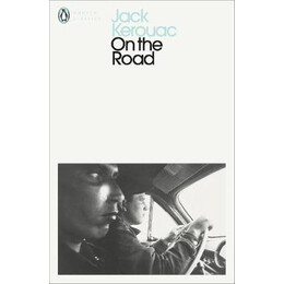 Penguin Modern Classics : on the Road pb b Format