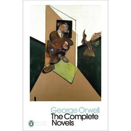 Penguin Modern Classics : the Complete Novels pb c Format