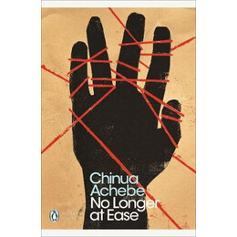 Penguin Modern Classics : no Longer at Ease pb b Format
