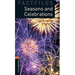 Obw Library 2: Seasons and Celebrations - Special Offer n/e