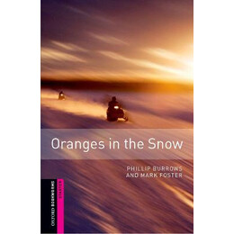 Obw Library Starter: Oranges in the Snow n/e