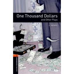 Obw Library 2: one Thousand Dollars - Special Offer n/e