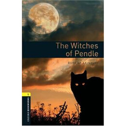 Obw Library 1: the Witches of Pendle - Special Offer n/e