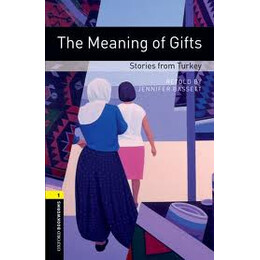 Obw Library 1: the Meaning of Gifts - Special Offer n/e
