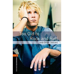 Obw Library 2: too old to Rock and Roll - Special Offer n/e