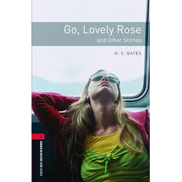 Obw Library 3: go Lovely Rose and Other Stories - Special Offer n/e