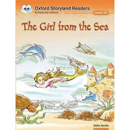Osld 10: Girl From the sea - Special Offer n/e