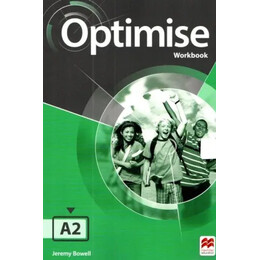 Optimise a2 wb
