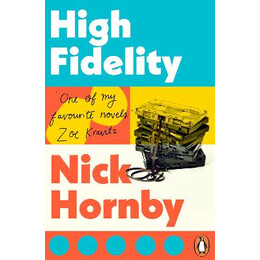 High Fidelity