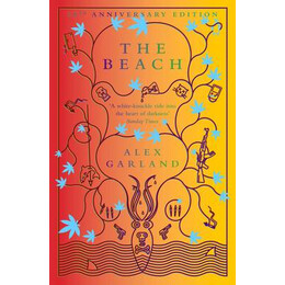 The Beach pb