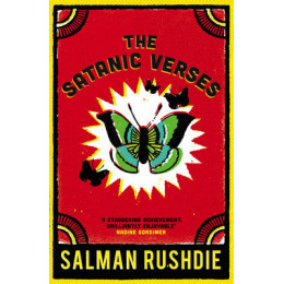 The Satanic Verses pb b Format