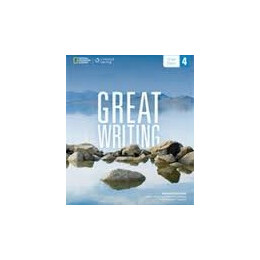 Great Writing 4 sb (+ Online wb)