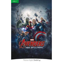 Pr 3: Marvels age of Ultron ( + mp3 Pack)