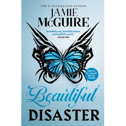 Beautiful Disaster 1 n/e