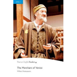 Pr 4: Merchant of Venice