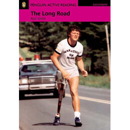Par Easystarts: the Long Road (+ cd-Rom)