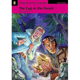 Par Easystarts: the cup in the Forest (+ cd-Rom)