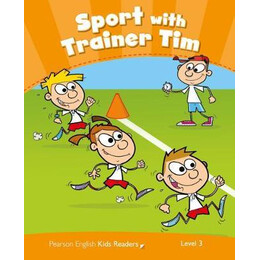 Pk 3: Sport With Trainer tim