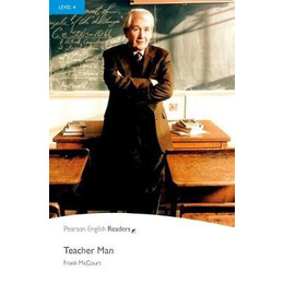Pr 4: Teacher man ( + mp3 Pack)