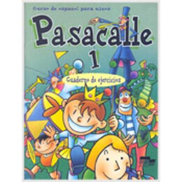 Pasacalle 1 Ejercicios