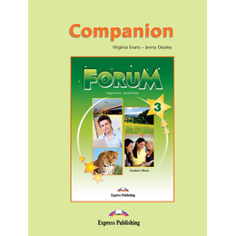Forum 3 Companion