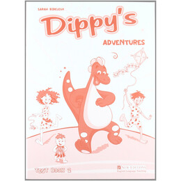 Dippys Adventures Junior b Test @