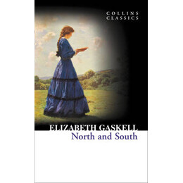 Collins Classics : North and South pb a Format