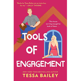 Hot and Hammered 3: Tools of Engagement