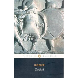 Penguin Classics : the Iliad