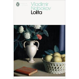 Penguin Modern Classics : Lolita pb b Format