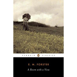 Penguin Classics : a Room With a View pb b Format