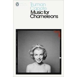 Penguin Modern Classics : Penguin Modern Classics Music for Chameleons pb