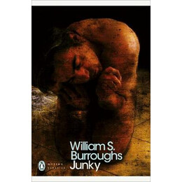 Penguin Modern Classics : Junky pb b Format