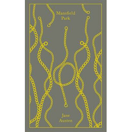 Penguin Classics Clothbound : Mansfield Park hc