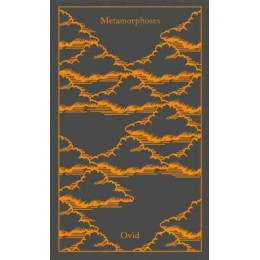 Penguin Classics Clothbound : Metamorphoses hc