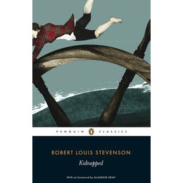 Penguin Classics : Kidnapped pb b Format