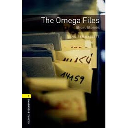 Obw Library 1: the Omega Files n/e - Special Offer n/e