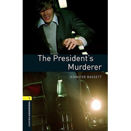 Obw Library 1: the Presidents Murderer - Special Offer n/e