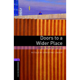 Obw Library 4: Door to a Wider Place - Special Offer n/e