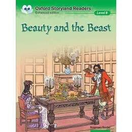 Osld 8: the Beauty and the Beast - Special Offer n/e