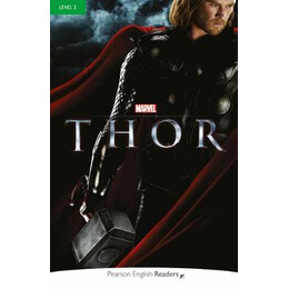 Pr 3: Marvels Thor ( + mp3 Pack)