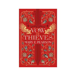 Dance of Thieves 2: vow of Thieves