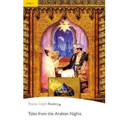 Pr 2: Tales From the Arabian Nights