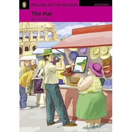 Par Easystarts: the hat (+ cd-Rom)