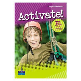 Activate b1 Tchrs Companion
