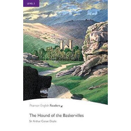 Pr 5: the Hound of the Baskervilles ( + mp3 Pack)