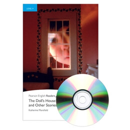 Pr 4: the Dolls House and Other Stories ( + mp3 Pack)