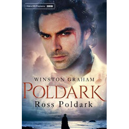 Ross Poldark  pb