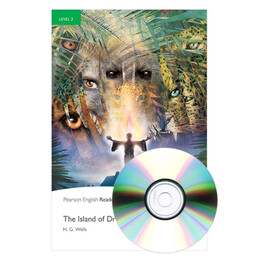 Pr 3: Island of dr Moreau ( + mp3 Pack)