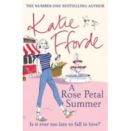 A Rose Petal Summer : the #1 Sunday Times Bestseller